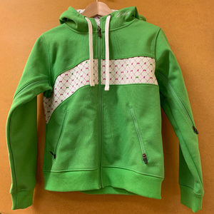 DAKINE - Women's Hooded Zip-Up Jacket